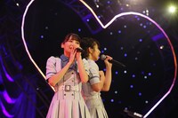 「=LOVE ≠ME スペシャルコンサート『24girls 2020』」の様子。（写真提供：代々木アニメーション学院）