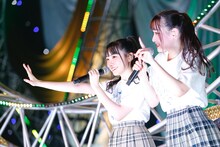 「=LOVE ≠ME スペシャルコンサート『24girls 2020』」の様子。（写真提供：代々木アニメーション学院）