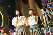 「=LOVE ≠ME スペシャルコンサート『24girls 2020』」の様子。（写真提供：代々木アニメーション学院）