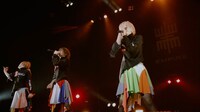 「ERROR ERROR ERROR TOUR -EPiSODE 4-」の様子。