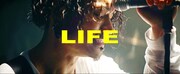 WANIMA「LIFE」ミュージックビデオより。