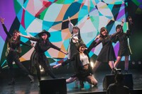 「PiXMiX 3rd Anniversary LIVE ～ピクミクパーティー！～」の様子。
