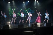 「PiXMiX 3rd Anniversary LIVE ~ピクミクパーティー!~」の様子。