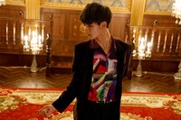 吉澤要人（撮影：小坂茂雄）