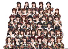AKB48 Team 8