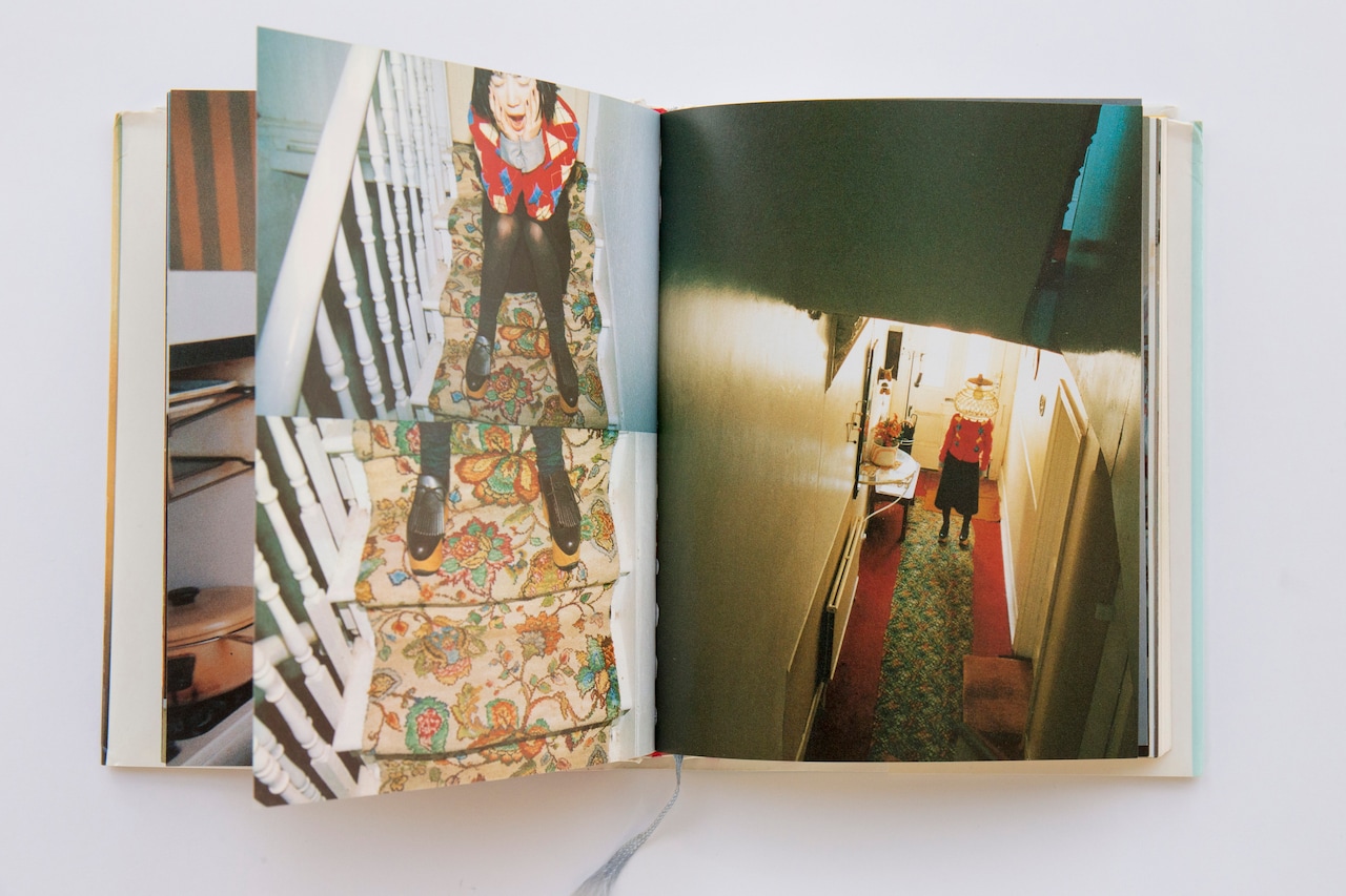 「yuki Girly ☆ Rock」より。（c）エムオン・エンタテインメント（写真提供：大森克己）