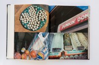 大森克己「Very Special Love」より。（写真提供：大森克己）