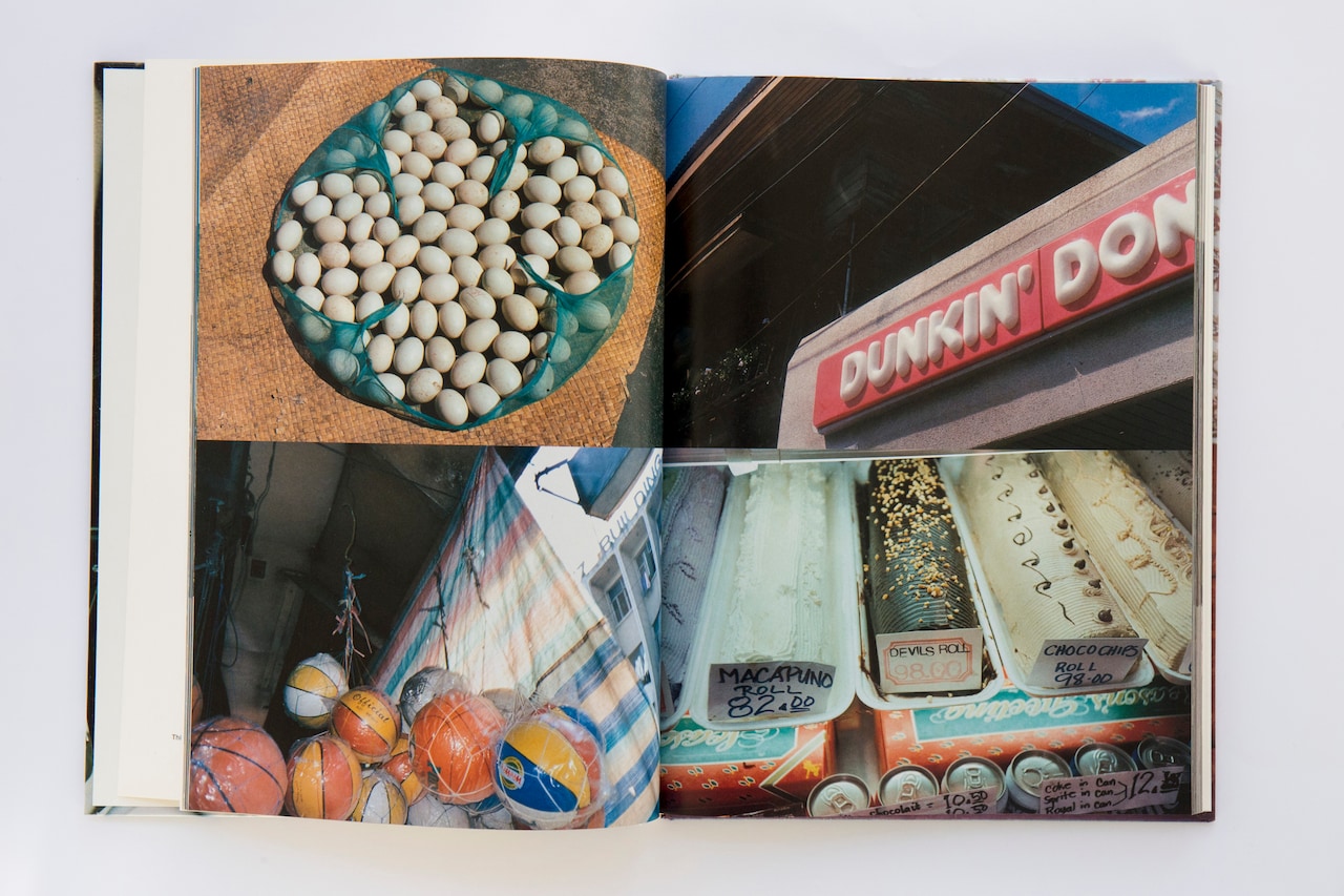 大森克己「Very Special Love」より。（写真提供：大森克己）