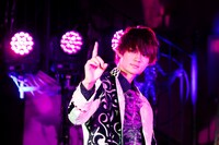 佐野勇斗（M!LK）（撮影：笹森健一）