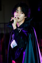 曽野舜太（M!LK）（撮影：笹森健一）