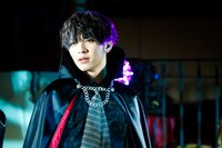 吉田仁人（M!LK）（撮影：笹森健一）