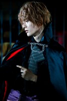 山中柔太朗（M!LK）（撮影：笹森健一）