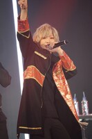 RYO（撮影：上飯坂一）