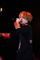 SHIRAHAN（撮影：上飯坂一）