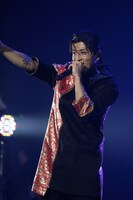 YUMA（撮影：上飯坂一）