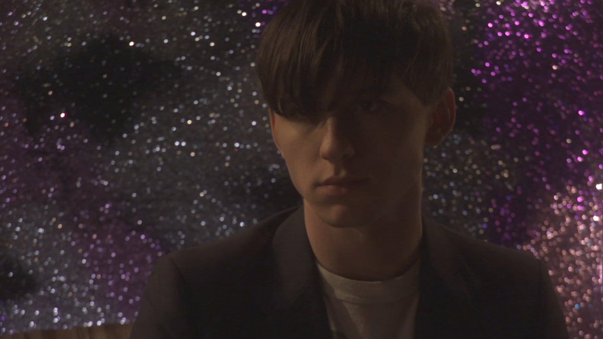 「アウェイデイズ」場面写真（c）Copyright RED UNION FILMS 2008