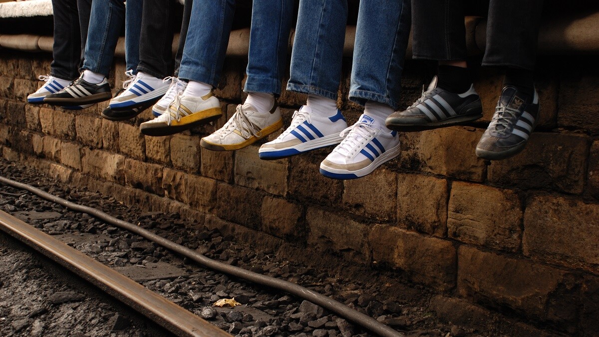 「アウェイデイズ」場面写真（c）Copyright RED UNION FILMS 2008