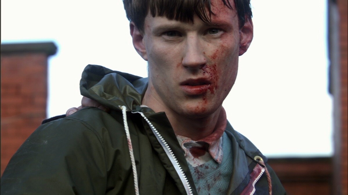 「アウェイデイズ」場面写真（c）Copyright RED UNION FILMS 2008