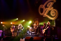 カルメン・マキ＆OZ