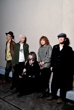 カルメン・マキ＆OZ