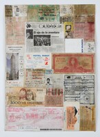 大森克己「GOOD TRIPS, BAD TRIPS」より。（写真提供：大森克己）