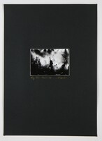 大森克己「GOOD TRIPS, BAD TRIPS」より。（写真提供：大森克己）