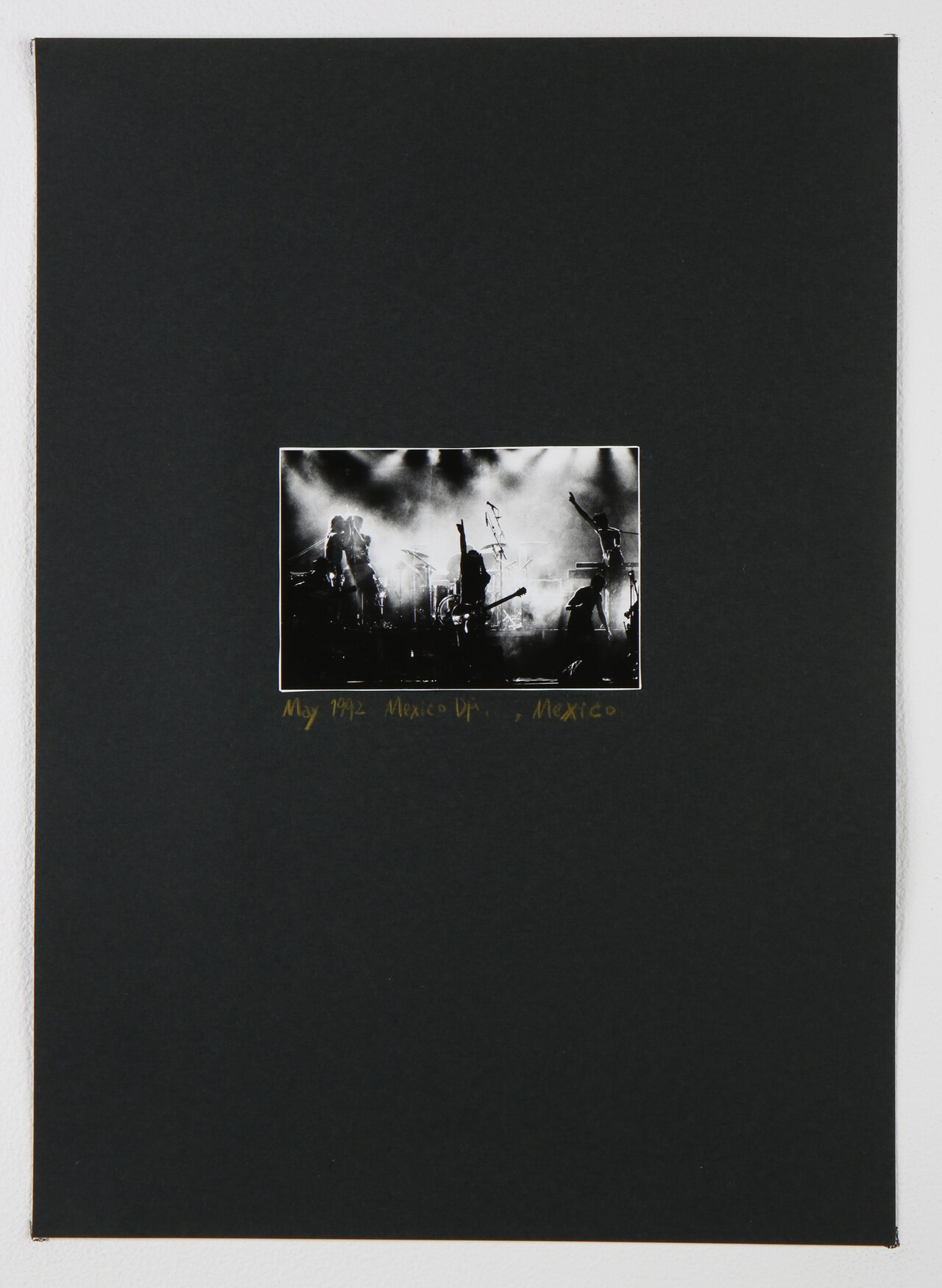 大森克己「GOOD TRIPS, BAD TRIPS」より。（写真提供：大森克己）