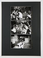 大森克己「GOOD TRIPS, BAD TRIPS」より。（写真提供：大森克己）