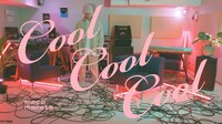 maco marets「Cool Cool Cool」ミュージックビデオより。