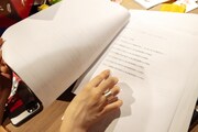 「ときどき監視員が見回りに来る部屋からの脱出」の企画書。