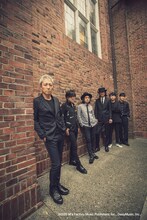 佐野元春&THE COYOTE BAND