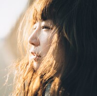 YUKI「まばたき」通常盤ジャケット