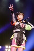 ねるん（撮影：曽我美芽）