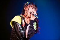 なに（撮影：曽我美芽）