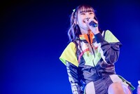 なに（撮影：曽我美芽）