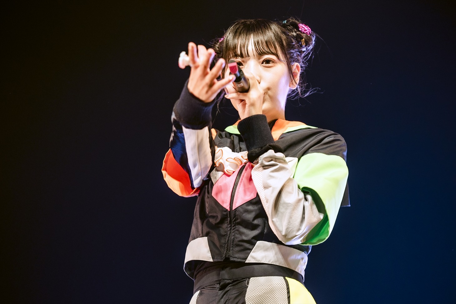 ねるん（撮影：曽我美芽）