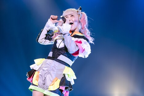 ようなぴ(撮影:曽我美芽)