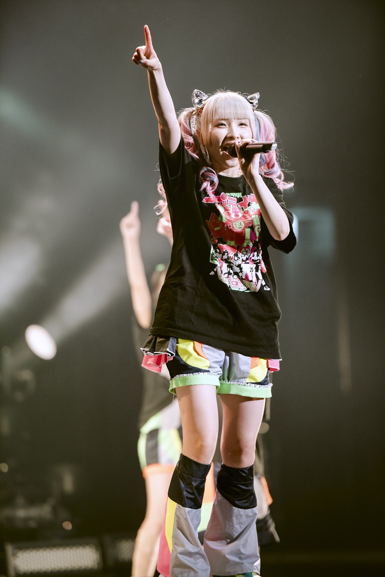 ようなぴ（撮影：曽我美芽）