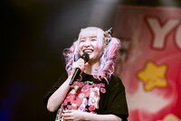 ようなぴ（撮影：曽我美芽）