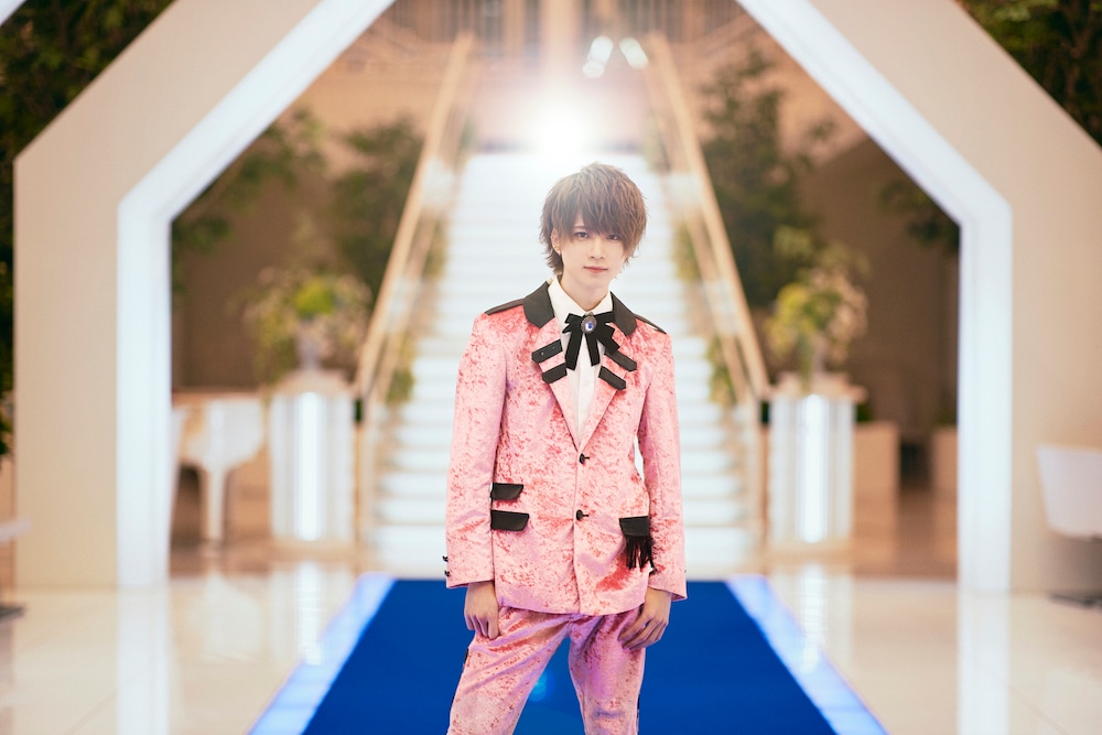 田中晋大郎