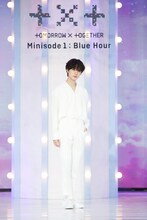 BEOMGYU（TOMORROW X TOGETHER）(c)Big Hit Entertainment