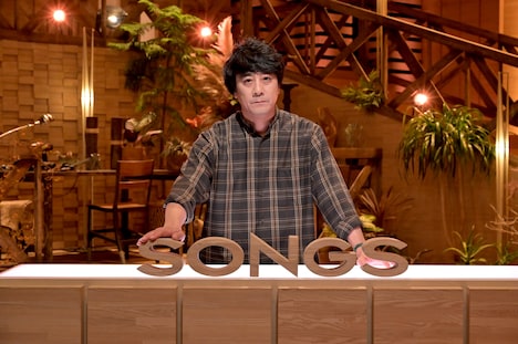 山崎まさよし（写真提供：NHK）