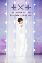 HUENINGKAI（TOMORROW X TOGETHER）(c)Big Hit Entertainment