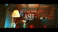 Nulbarich「ASH feat. Vaundy」MVより。