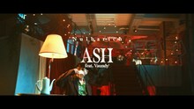 Nulbarich「ASH feat. Vaundy」MVより。