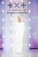 TAEHYUN（TOMORROW X TOGETHER）(c)Big Hit Entertainment