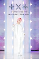 YEONJUN（TOMORROW X TOGETHER）(c)Big Hit Entertainment