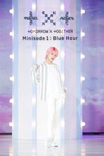 YEONJUN（TOMORROW X TOGETHER）(c)Big Hit Entertainment