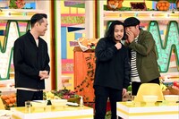 TBS系「バナナサンド」より。(c)TBS