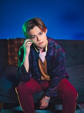 カイ（超特急）